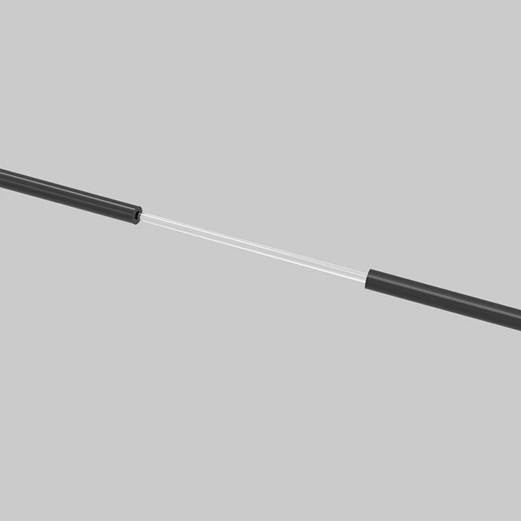 Kábel z plastového optického vlákna 2,2 mm Simplex