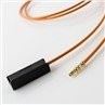 Plastic Optical Fiber Patch Jumpers