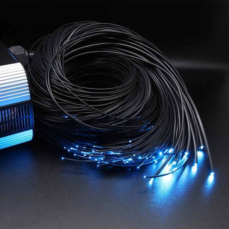Fiber Optic Pool Light